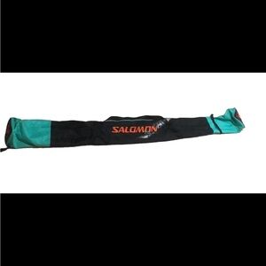 Salomon club vintage Ski Bag